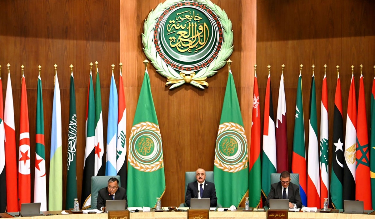 Arab League Backs Qatar's Bid for 2036 Olympic and Paralympic Games